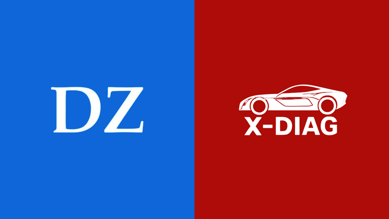Software Diagzone PRO y Otros