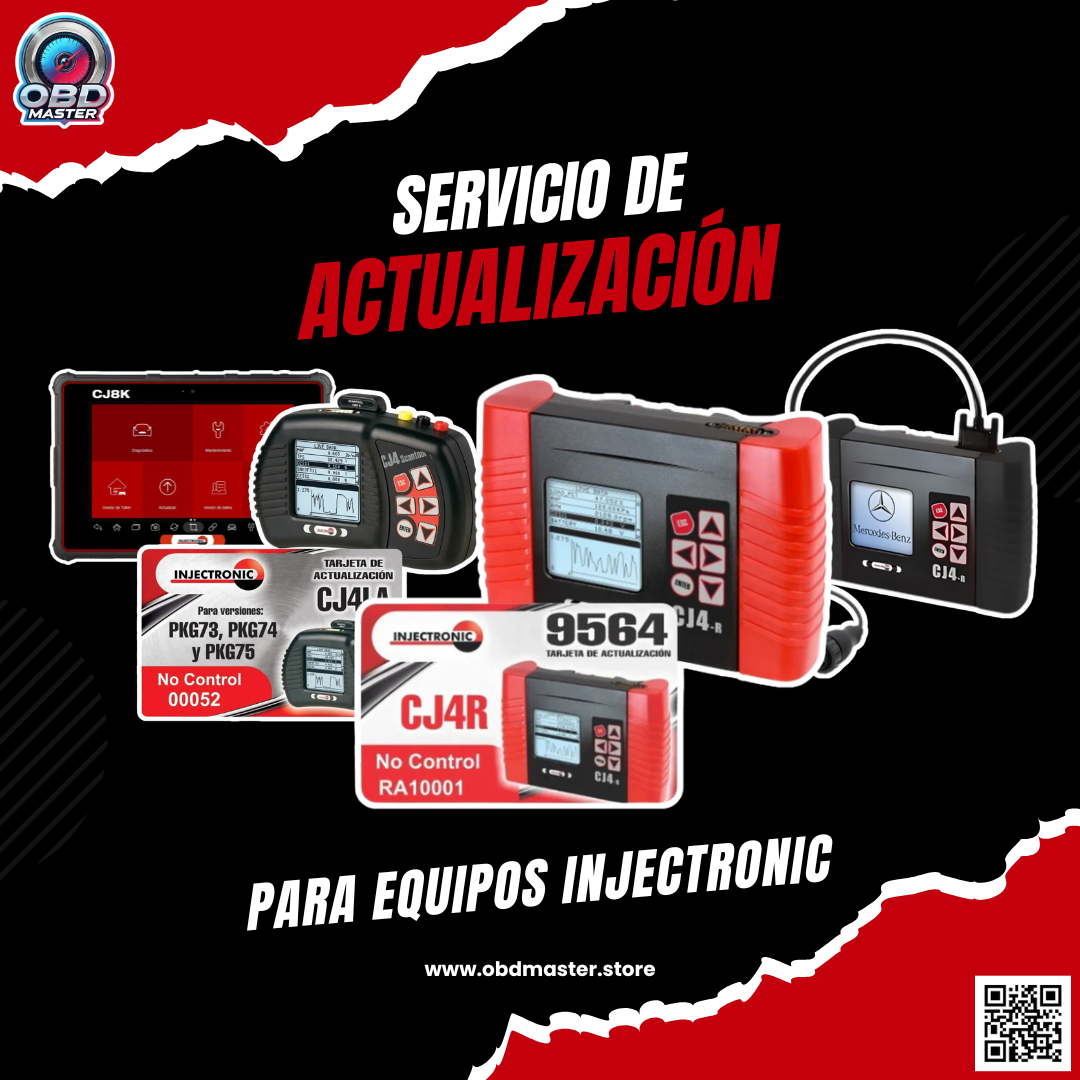 Software Injectronic