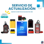 Renovación DZ