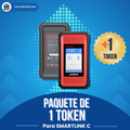 Paquete 1 Conexión - Launch SmartLink C (Diagnóstico Remoto)