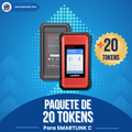 Paquete 20 Conexiones - Launch SmartLink C (Diagnóstico Remoto)