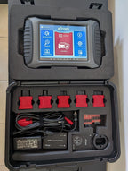 Escáner y Programador de Llaves XTOOL X100 PAD3