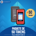Paquete 50 Conexiones - Launch SmartLink C (Diagnóstico Remoto)