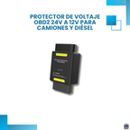 Kit de Escáner OBD Master M431 PRO (GEN 1) para Autos y Camiones con Topología de Red