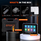 Escáner Bidireccional OTOFIX D1 Lite Bluetooth