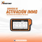 IMMO Mercedes Benz Programming License for Key Tool Plus Version VA 