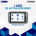 1 Year Update Topdon ArtiDiag 900 Lite 