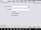 Licencia Anual FCA: Desbloqueo de Security Gateway (SGW) - 1 Escáner