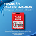 Licencia de Activación ADAS para Autel MaxiSys