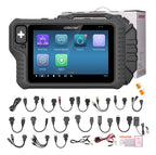 Escáner Obdstar Motomaster Std Moto E-moto Immo Ecu Flasher