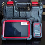 Escáner Automotriz Bidireccional LAUNCH X431 CRP919 MAX