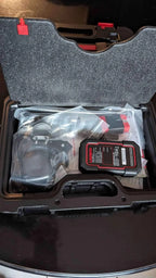 Escáner Automotriz Bidireccional LAUNCH X431 CRP919 MAX