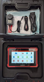 Launch X431 PROS ELITE