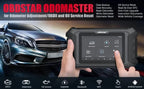 Modificador de Kilometraje vía OBD2 – OBDSTAR ODO MASTER