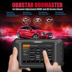 Modificador de Kilometraje vía OBD2 – OBDSTAR ODO MASTER