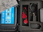 Xtool D8W (Inalámbrico) Scanner Profesional con Mapa de Topología
