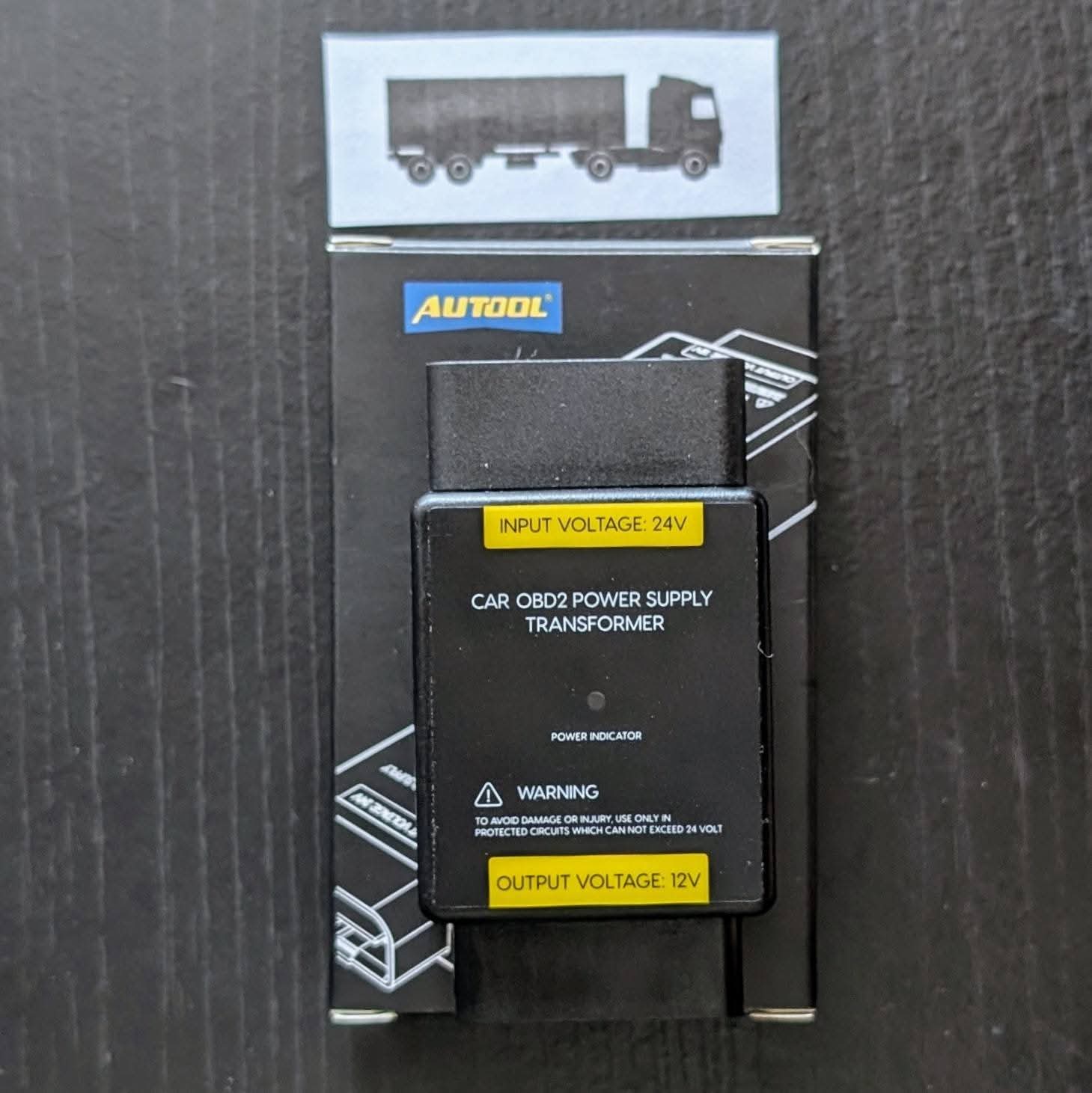 Escáner Profesional Diagzone M431 PRO para Autos y Camiones con Topología de Red