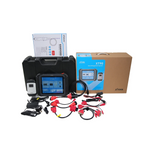 Xtool XT90 Professional Scanner Can-FD DoIP Encoding + 3 Years of Updates 