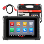 Autel MaxiCheck MX900 2025 Scanner | 3 Years Free Updates | CAN-FD & DoIP 