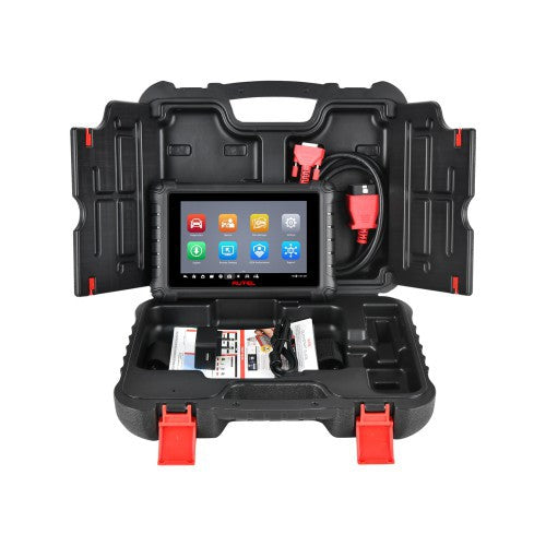 Autel MaxiCheck MX900 2025 Scanner | 3 Years Free Updates | CAN-FD & DoIP 