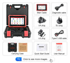 Launch X431 PROS ELITE