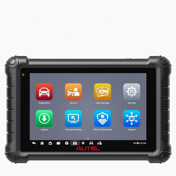 Autel MaxiCheck MX900 2025 Scanner | 3 Years Free Updates | CAN-FD & DoIP 