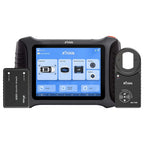 Escáner y Programador de Llaves XTOOL X100 PAD3