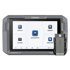 Escáner Motos Topdon UltraDiag Moto Bluetooth 80 Marcas + 29 Cables