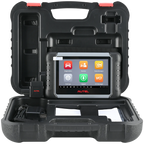 Autel MaxiCOM MK808BT PRO – Escáner Bidireccional con 36+ Funciones de Servicio