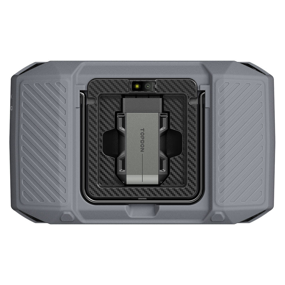 Escáner Motos Topdon UltraDiag Moto Bluetooth 80 Marcas + 29 Cables