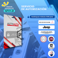FCA Annual License: Security Gateway (SGW) Unlock - 1 Scanner 