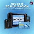 Suscripción de Actualización de 1 Año para XTOOL X100 PAD3
