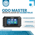 OBD2 Mileage Modifier – OBDSTAR ODO MASTER 