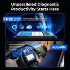 TOPDON Artidiag600S Scanner: 4 System Diagnostics + 9 Reset Services (Free Updates) 