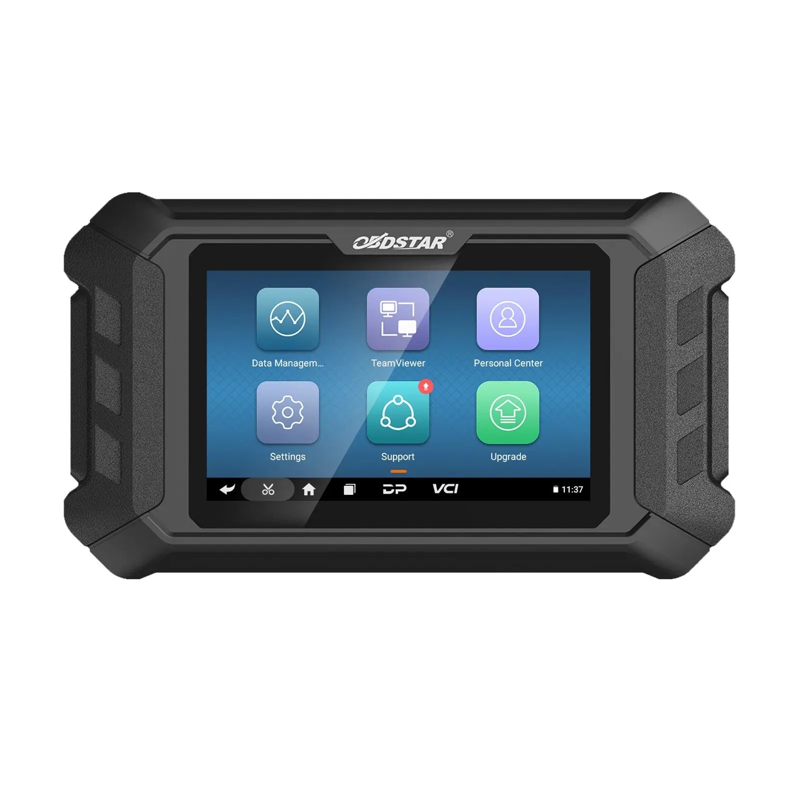 OBDSTAR P50 Módulos de Airbag y Restauración de Colisiones