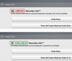 Licencia Anual FCA: Desbloqueo de Security Gateway (SGW) - 1 Escáner