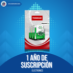 HaynesPro: Electronics (1 Año) para Thinkcar ThinkTool
