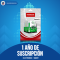 HaynesPro: Electronic+Smart (1 Año) para Thinkcar ThinkTool