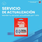 Renovación Anual de Software: Autel MS909 con ADAS