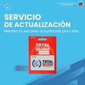 Autel MaxiSYS MS906/ Autel MS906S Actualización Anual (Suscripción Digital)