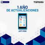 Actualización 1 Año Topdon ArtiMINI Licencia Digital