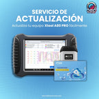 Suscripción de Actualización de 1 Año para XTOOL A80 Pro
