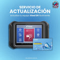 Suscripción de Actualización de 1 Año para XTOOL D9