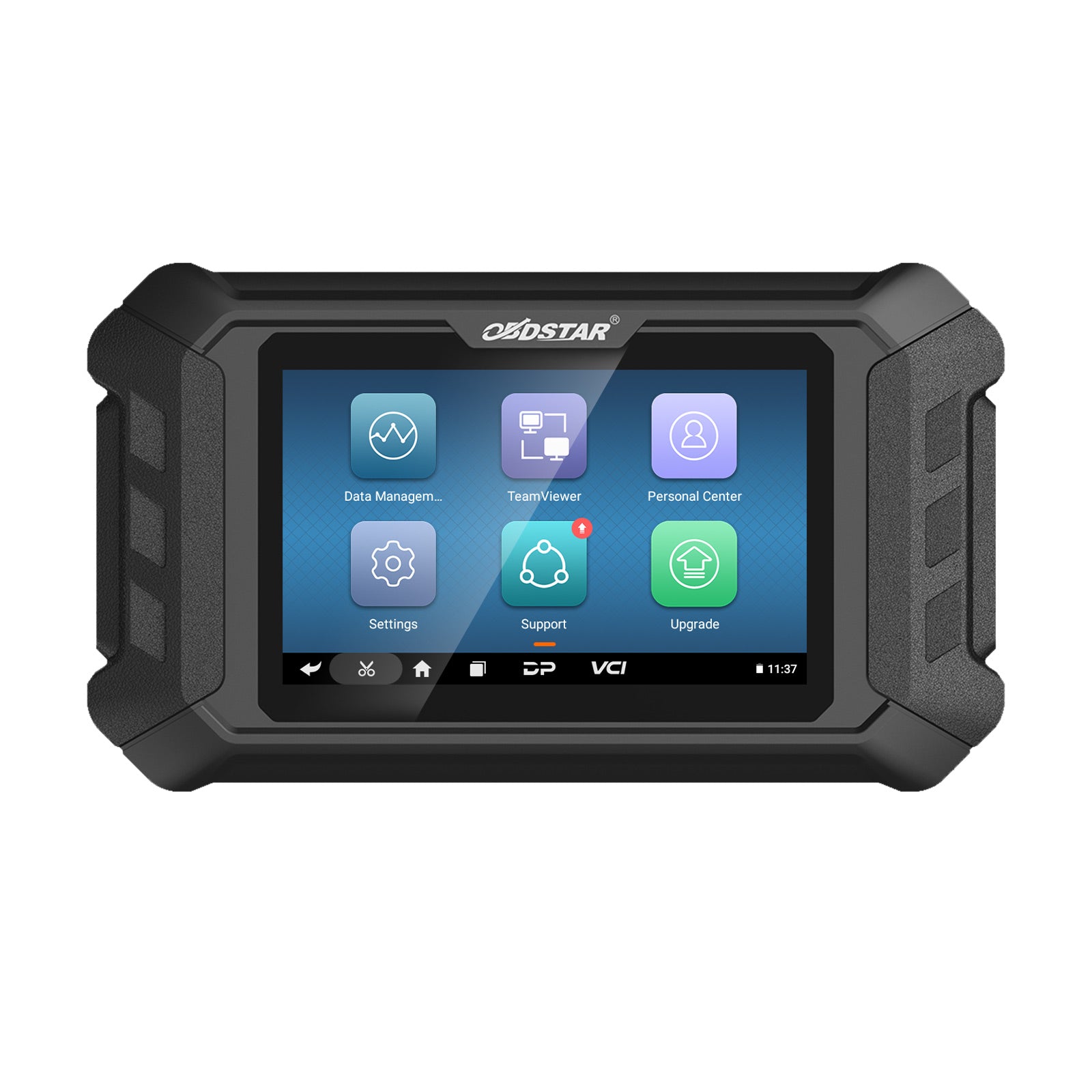 OBDSTAR P50 – Herramienta Profesional para Módulos de Airbag y Restauración de Colisiones