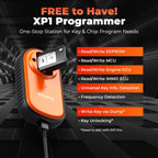 Programador Llaves OTOFIX IM1 Escáner Bidireccional CanFD DoIP