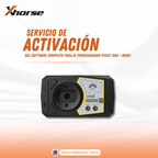 Full Software Activation Authorization Service for Xhorse VVDI2 Programmer 